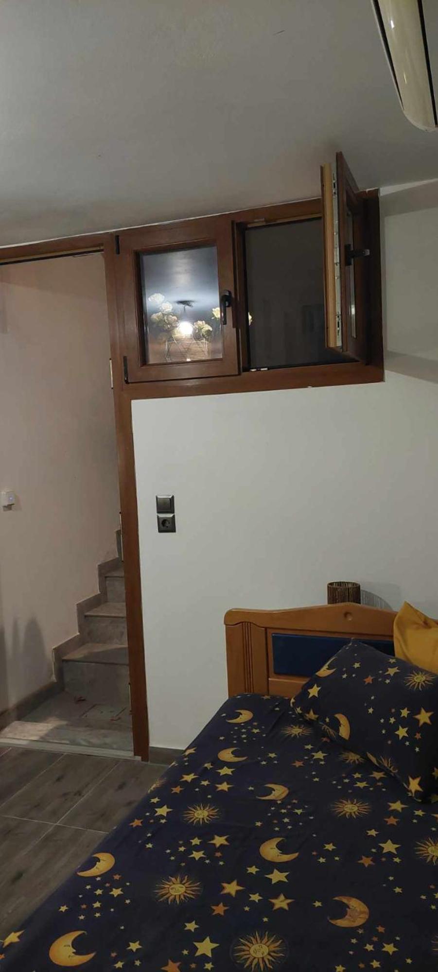 Maria Ireon Studio 3 Basement Apartment Samos Town Luaran gambar