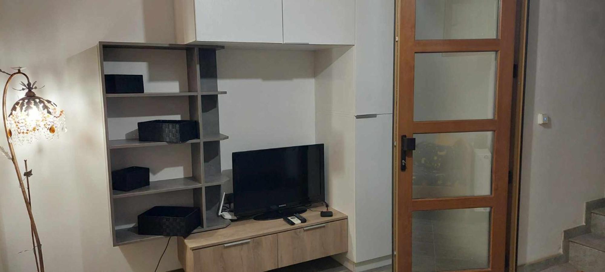 Maria Ireon Studio 3 Basement Apartment Samos Town Luaran gambar